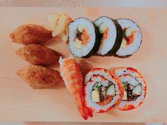 -椿山日本料理