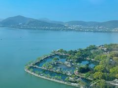 -君来湖滨饭店·渔餐厅