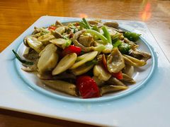 -龙姐私房菜(和顺古镇店)