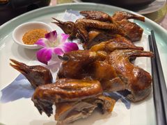 -悦秀大酒楼(江头店)