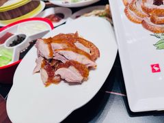 -全聚德(双井店)