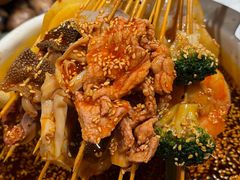 -味鼎长安·地道陕菜(凤城一路店)