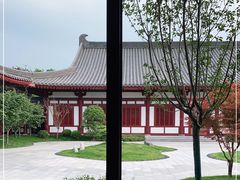 -唐御宴•御宴宫•唐代菜点(芙蓉西路店)