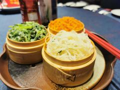 -金狮麟·新豫菜(金码大厦店)