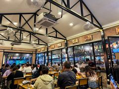 -Doo Dee Thai Food(Issan/Isaan/Esan)