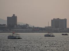 -兴城海滨风景区