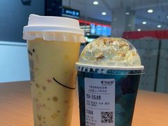 -雾与山茶(大禹城店)