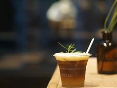 -Metal hands·铁手咖啡