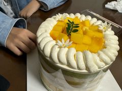 -B.O.M波姆烘焙(凤凰街店)