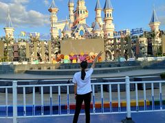 -沈阳方特欢乐世界