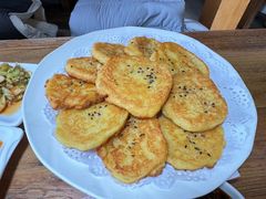 -百年石锅饭·朝鲜族传统民餐