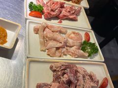-喜来稀肉(虹泉路店)