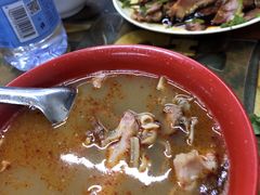 -春雨羊汤店(广开四马路总店)