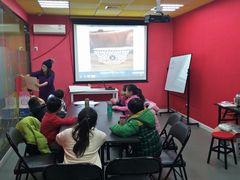 -大卫美术教育(中南路校区)