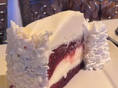 经典红丝绒-The Cheesecake Factory芝乐坊餐厅(王府中环东座店)