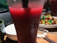 -云海肴·汽锅鸡·云南菜(高德置地店)
