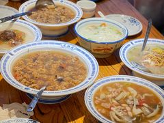 -老雒阳面馆·水席·洛阳菜(王城路店)