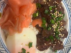 -炙柒Sekinana·精致料理 烧鸟·铁板烧(海上世界店)