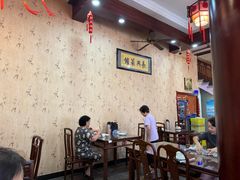 -长兴菜馆(高桥店)