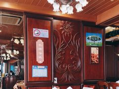 -德大西餐社(云南南路店)