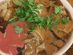 -真素诚·清真(新华路店)