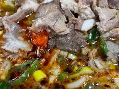 -肖家客饸饹面(郑州总店)