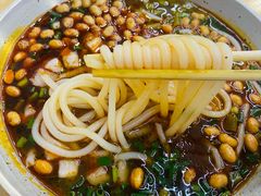 -覃肥叔桂林米粉(粮道街店)