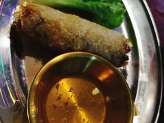 炸春卷-海安安越南粉(丹竹頭店)