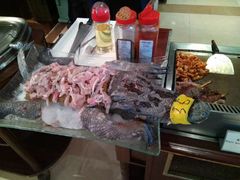 -荣誉国际酒店-云顶旋转餐厅