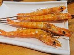 -割烹旭日本料理(龙湖狮山天街店)