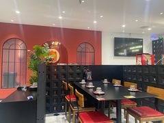 -红东阁东北菜烤肉酒馆(CROSS万象汇店)