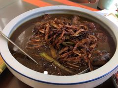 母油船鸭-椿不老