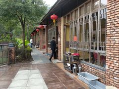-香山小厨(南联路店)