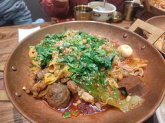 -成都你六姐·牛肉冒菜(城市集市合生汇店)