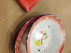 -老三样·旧食新味(绿地店)