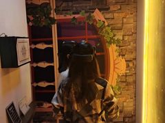 -导眼AR微密室逃脱(万丰海岸城店)