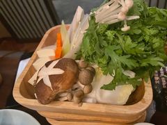 -山葵家·创意料理(临平银泰城店)