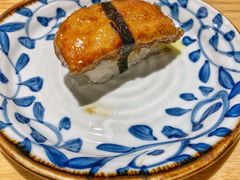 -隐泉京望日式料理(太和广场店)