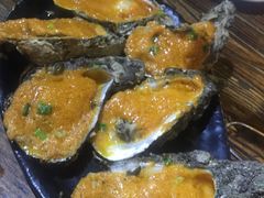 -柿子树炭烤羊腿(金台路店)
