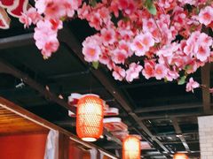 -花间小酌火锅小酒馆(吕四店)