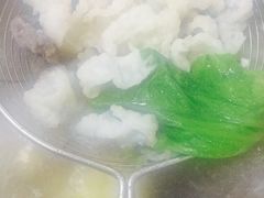 -潮汕良记牛肉火锅(洪武路店)