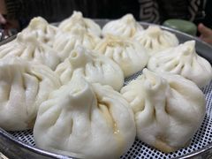 -石饮红星包子(中山路店)