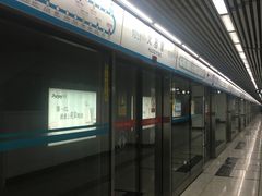 -火器营(地铁站)