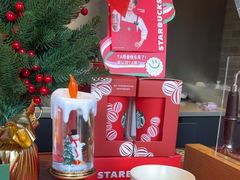 -星巴克臻选(北京前门大街店)