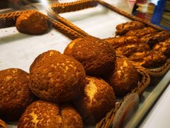 -西树泡芙(蓝色港湾店)