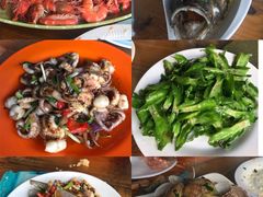 -四川人郑霞海鲜