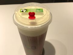 -巡茶(星海广场店)