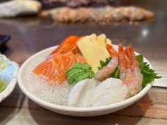 -赤坂亭·M9和牛烧肉·铁板烧·日料398放题(长泰广场店)