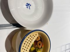 -农耕记·湖南土菜(halo广场店)