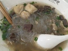 -百年尹氏汤包(湖南路狮子桥店)